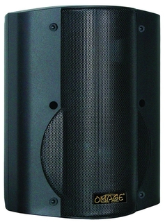 Omage Granite 300 Series Indoor Outdoor Speaker - GR308B Product Image